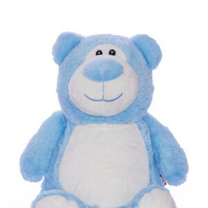 Blue Bear