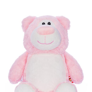 Pink Bear