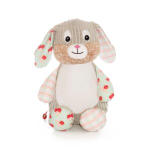 Sensory Bunny Shabby Chic