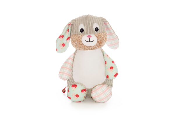 Sensory Bunny Shabby Chic