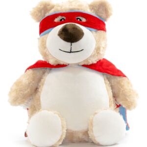 Hero Bear