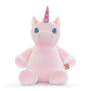 Pink Unicorn