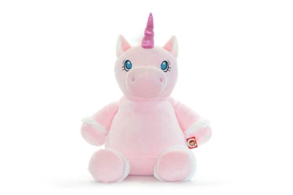 Pink Unicorn